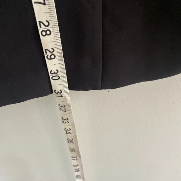 NBD blazer with flair sleeves - Picture 6 of 7